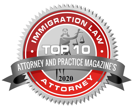 Immigration Law Attorney
